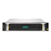 AAlmacenamiento HPE MSA 2060 10GBASE-T iSCSI SFF1